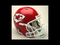 Interview with Josh Looney of the Kansas City Chiefs
