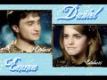 Dan and Emma **Secret Valentine **