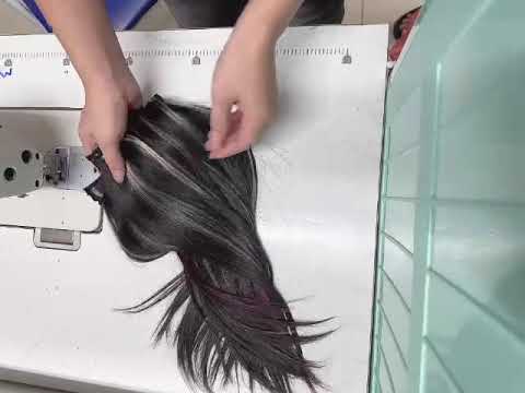 1115 Video của Salon Chuyến nối tóc Bắc Hugo