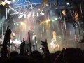 Show da noite do terror - Hopi Hari