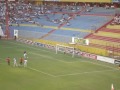 2 Gol Fito Zelaya, Alianza 4vs2 aguila, 10/04/2011.