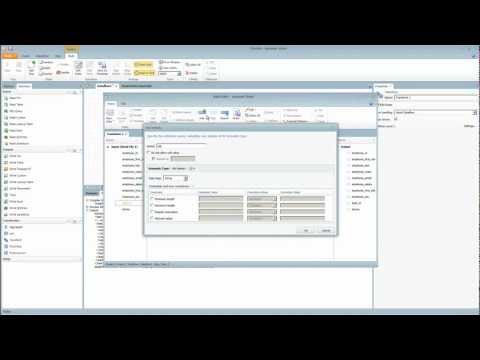 how to define two dimensional array in vhdl