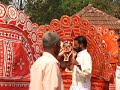 Kannur Theyam