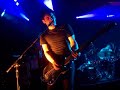 BRMC - In Like The Rose (La Trastienda)