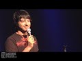 Arj Barker &amp; heckler