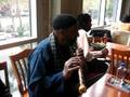 Yusef Lateef & Leonard King Number Seven