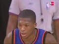 NBA All Star 2006 Dunk Contetst