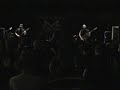 Beneath the Massacre - Societys Disposable Son Live Aug 2008