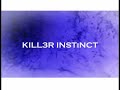 KILL3R INSTLNCT, CANT STOP PWNIN, Poonasorus Rex. Halo 3 montage.