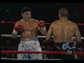 Dennis Alexio vs. Darrell Henegan Part 2