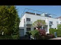 Einfamilienhaus / Doppelhaushälfte / kleiner Garten / gute Lage Frankfurt zu verkaufen.