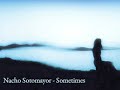 Nacho Sotomayor - Sometimes