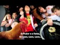 Taking In The Son (Legendado) – Christafari