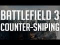 Battlefield 3: L96 Counter-Sniping on Gulf of Oman (Back to Karkand DLC)