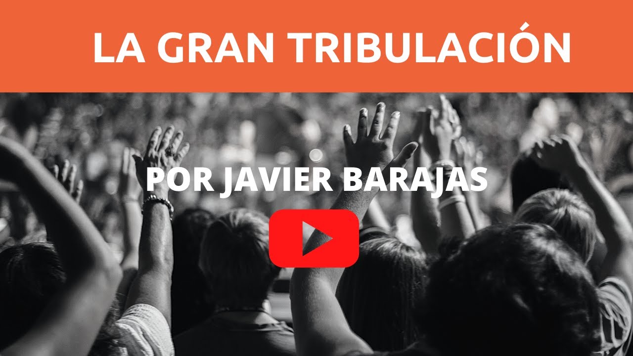 🟠🟡🔴 LA GRAN TRIBULACIÓN | EL GOBIERNO MUNDIAL | APOCALIPSIS | Predicaciones cristianas 2020