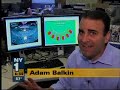 NICE's security solutions for the gaming industry on NY1