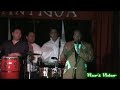 Melcochita-Noche De Ronda
