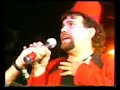 Ron and Fez in the old days