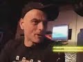 Infrarrojo Entrevista a Zeta Bosio
