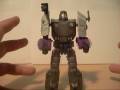 Titanium Megatron Review