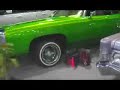 BUN B - DRAPED UP (KINETIK VIDEO REMIX)