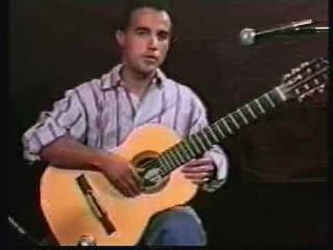 Explicação do Método Toque Fácil - Solos de Violão - Lições 1, 2, 3 - C/ RICARDO CORTEZ