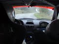 Rally Valli Pordenonesi cameracar