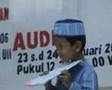 Almer - Lomba Ustadz Cilik