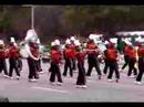 Cleveland HS Cavaliers Marching Band - Veteran's Day Parade