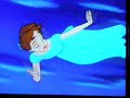 Never Neverland - Peter Pan