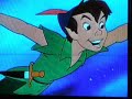 Never Neverland - Peter Pan
