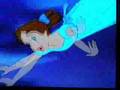 Never Neverland - Peter Pan