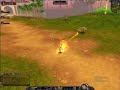LVL 35 SEMI HYBRID SWORD NUKER vs HOTAN LVL 35 SEMI HYBRID SWORD NUKER vs HOTAN