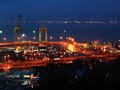 Penang Scene