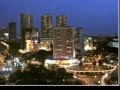 Penang Scene