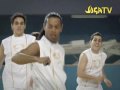 Joga Bonito Joga Bonito