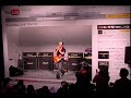 11月23日の「YouTube LIVE TOKYO feat.iQ」イベントにて行われ た「ginjineko with khaluah」さんのパフォーマンスです。
