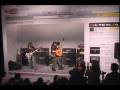 《ginjineko with khaluah》:YouTube LIVE TOKYO feat.iQ
