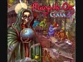 Mägo de Oz - Gaia (CD) Mägo de Oz - Gaia (CD)