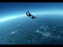 Skydiving--Falling away from me--Korn