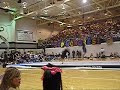 2008 Gymnastics Pep Rally 2008 Gymnastics Pep Rally