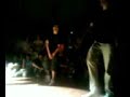 Bass Captives @ Frisky Shuffle Comp