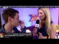 Heeft Rolf echte tanden? 27-05-2011