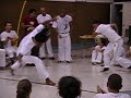 Quizumba Capoeira jorge playing professor macarrao,tiba,lampreia