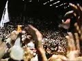 Bob Geldoff on music's political power