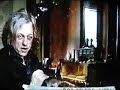 Bob Geldoff on music's political power