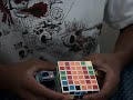 6x6 Solve
