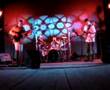 Amit Heri -Guitar, Ranjit Barot -Drums, Jacob William -Bass