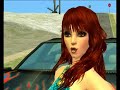 sim citys next top model  c3:e3   sport 