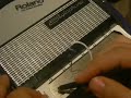 Stylophone+DS-10 - The Girl From Ipanema